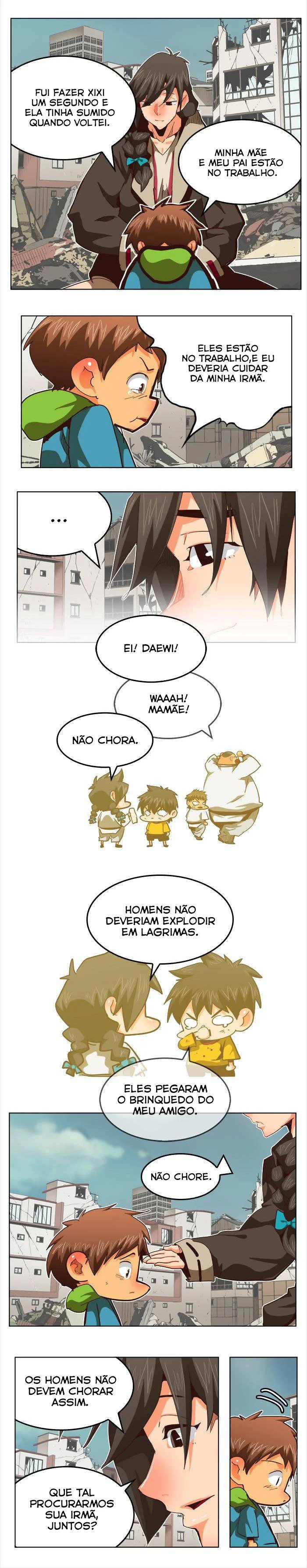 Página 5 do Capítulo 284