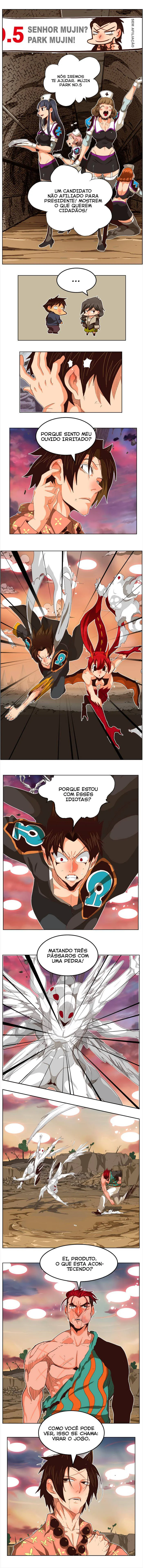 Página 8 do Capítulo 284