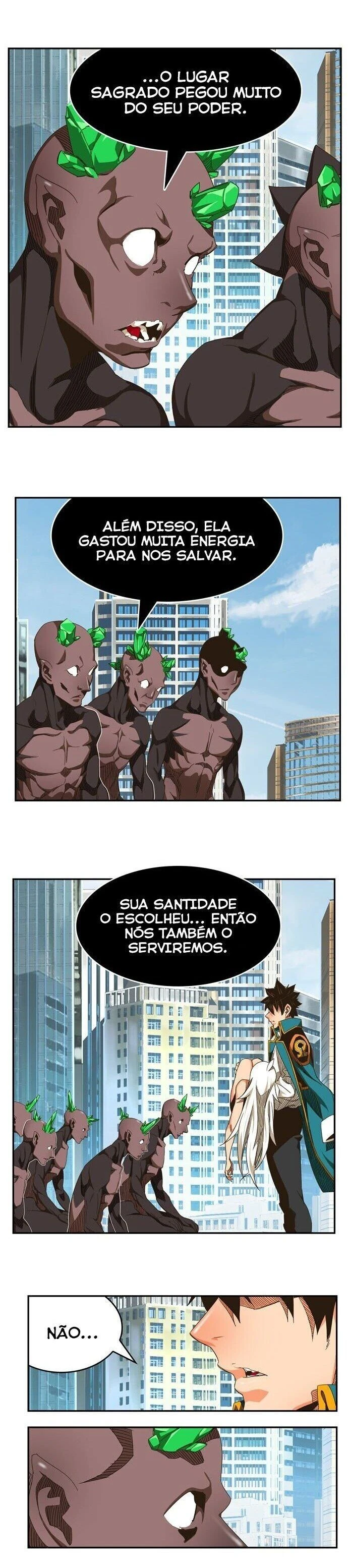 Página 16 do Capítulo 463