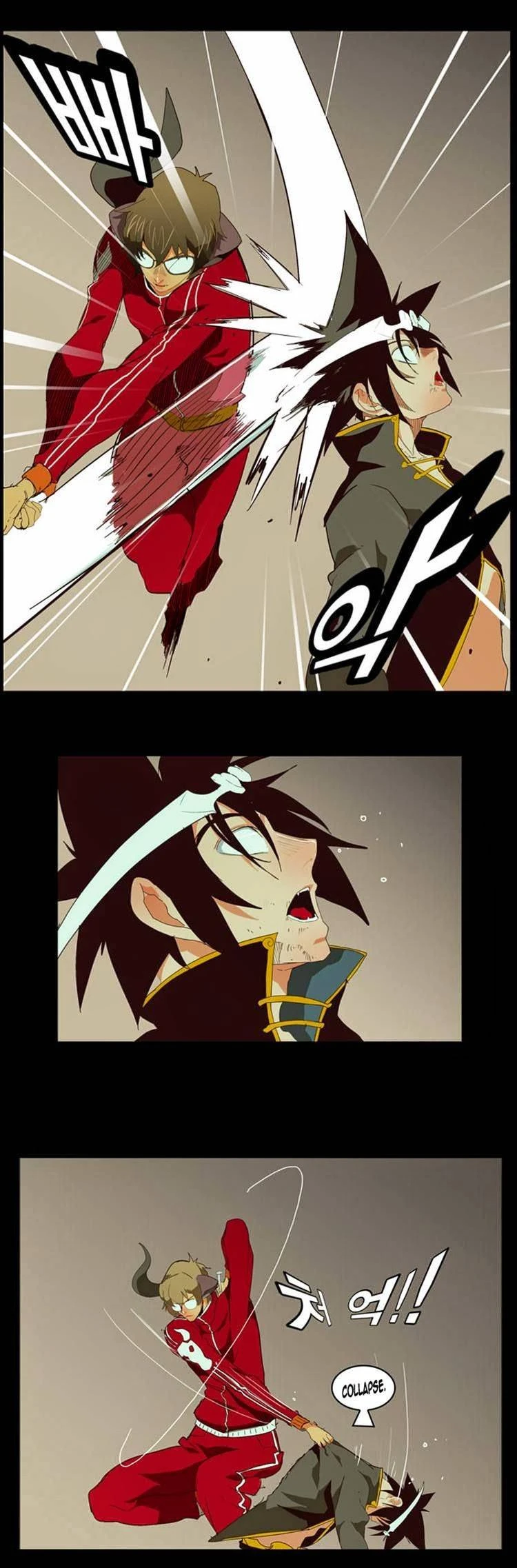 Página 22 do Capítulo 167