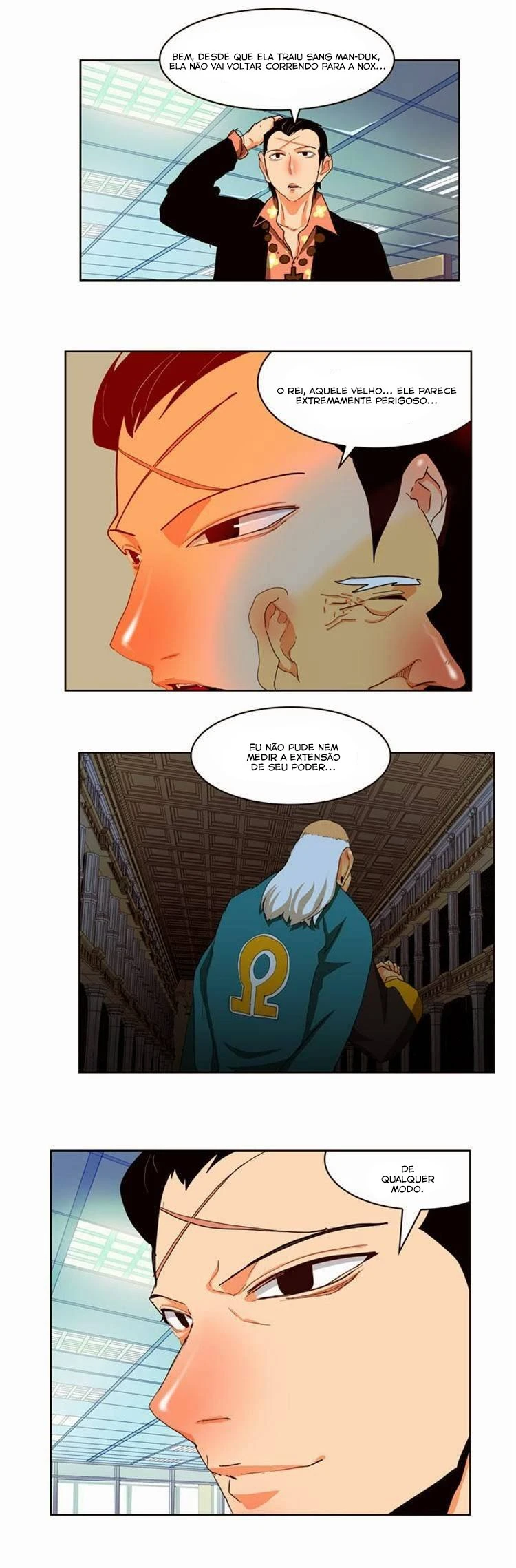 Página 33 do Capítulo 167