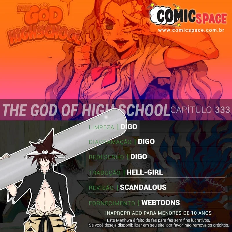 Página 5 do Capítulo 333
