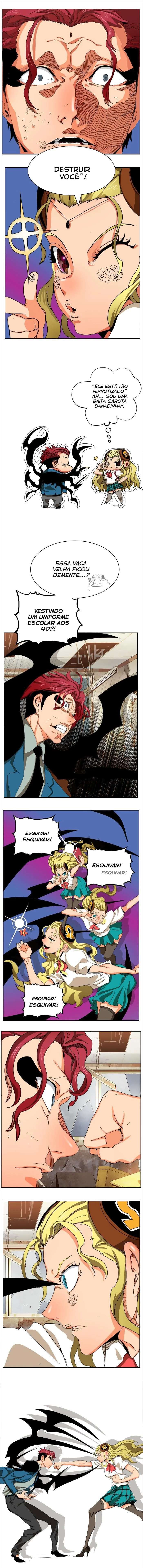 Página 14 do Capítulo 333