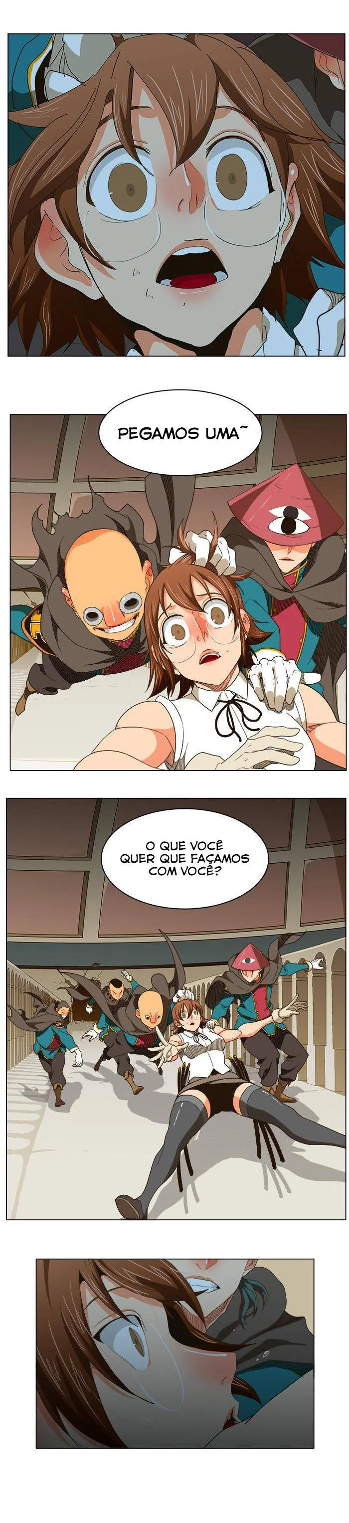 Página 15 do Capítulo 242