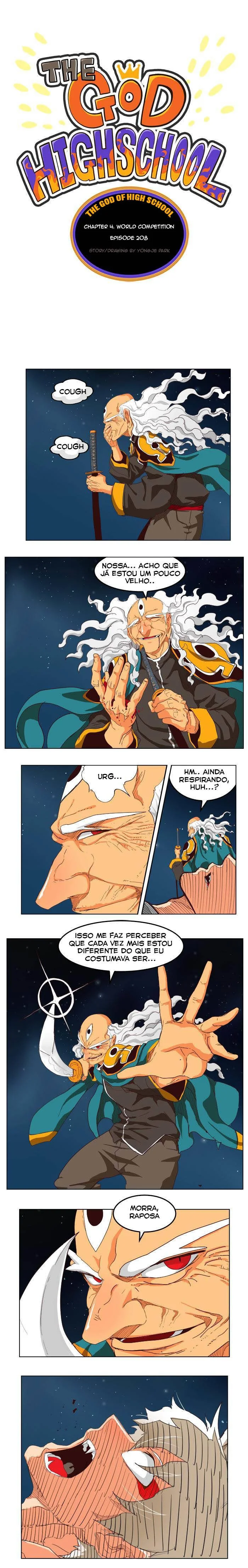 Página 2 do Capítulo 208