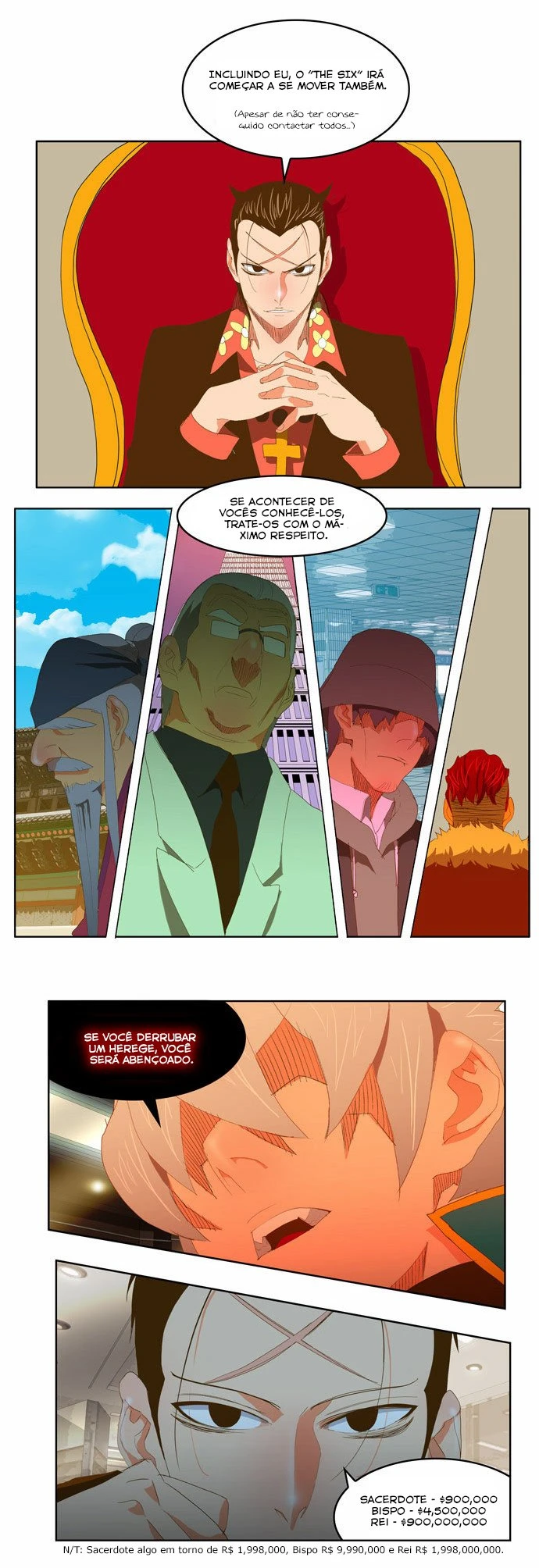 Página 15 do Capítulo 74
