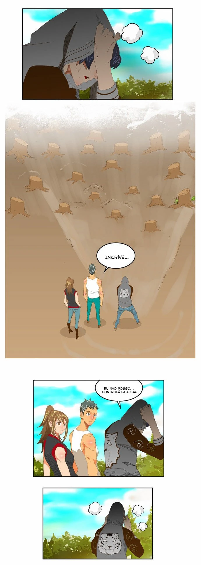 Página 18 do Capítulo 74