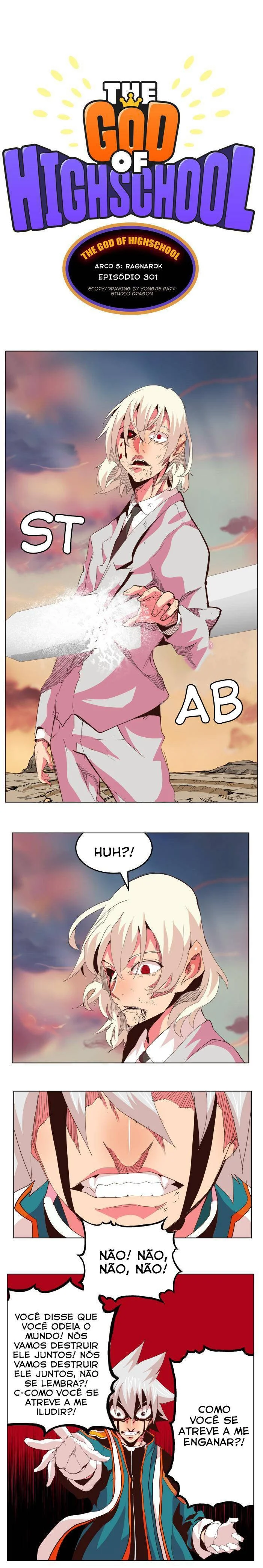 Página 2 do Capítulo 301