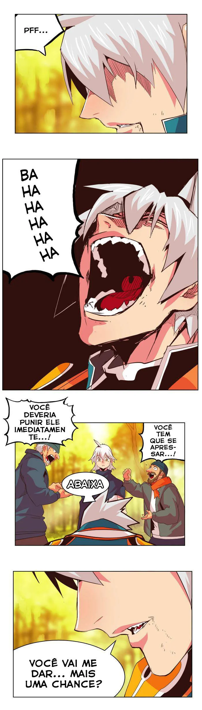 Página 11 do Capítulo 301