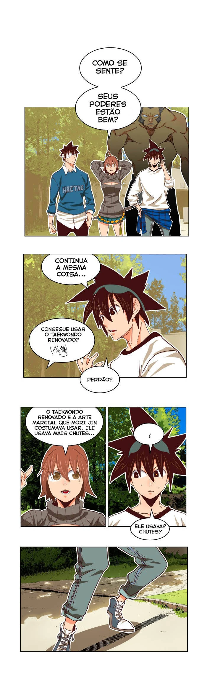 Página 8 do Capítulo 193