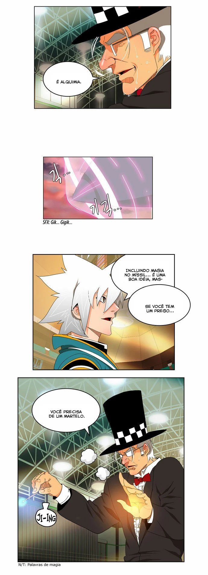 Página 7 do Capítulo 107