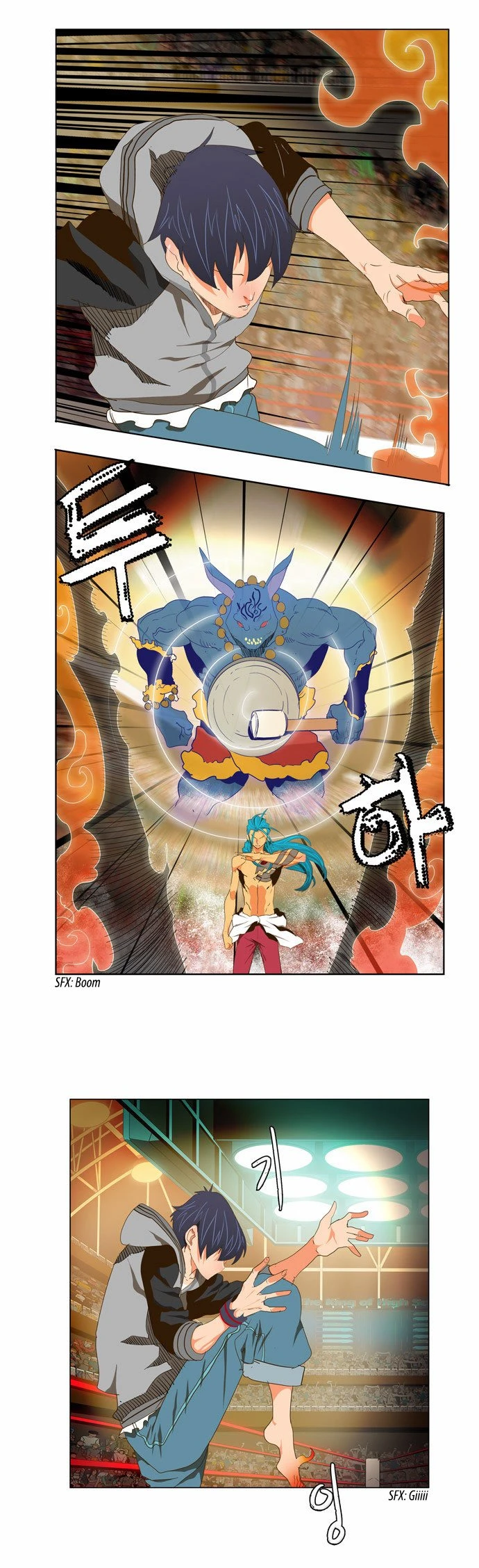 Página 14 do Capítulo 96