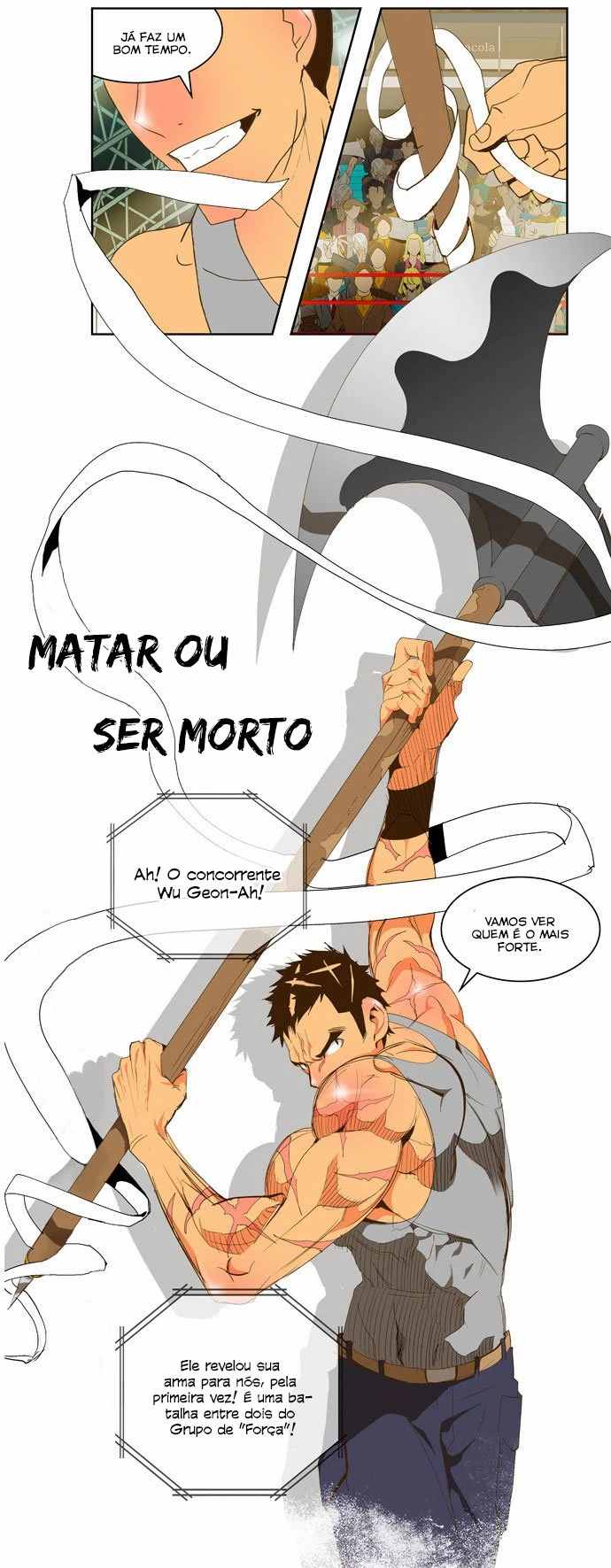 Página 23 do Capítulo 70