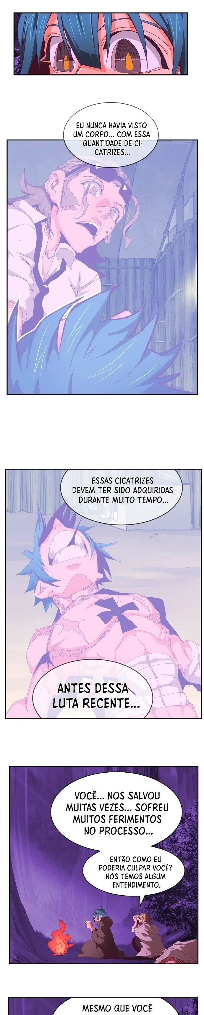 Página 13 do Capítulo 534