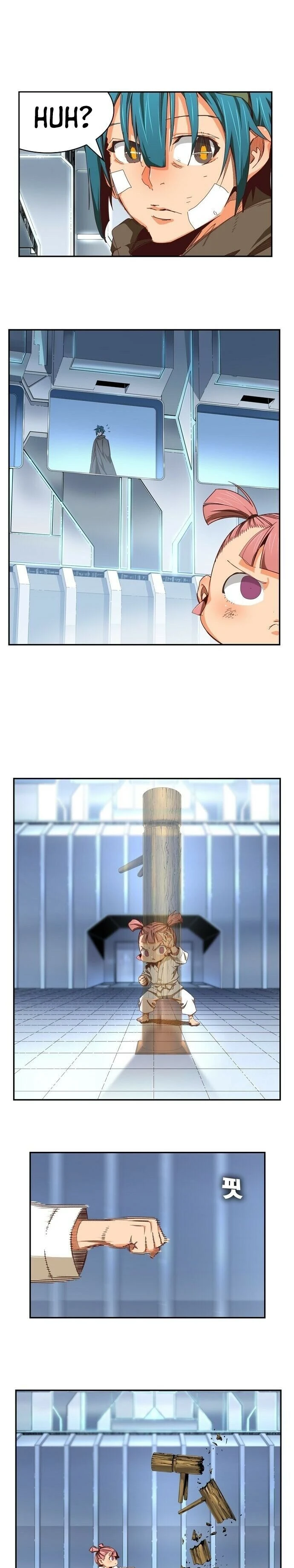 Página 22 do Capítulo 534