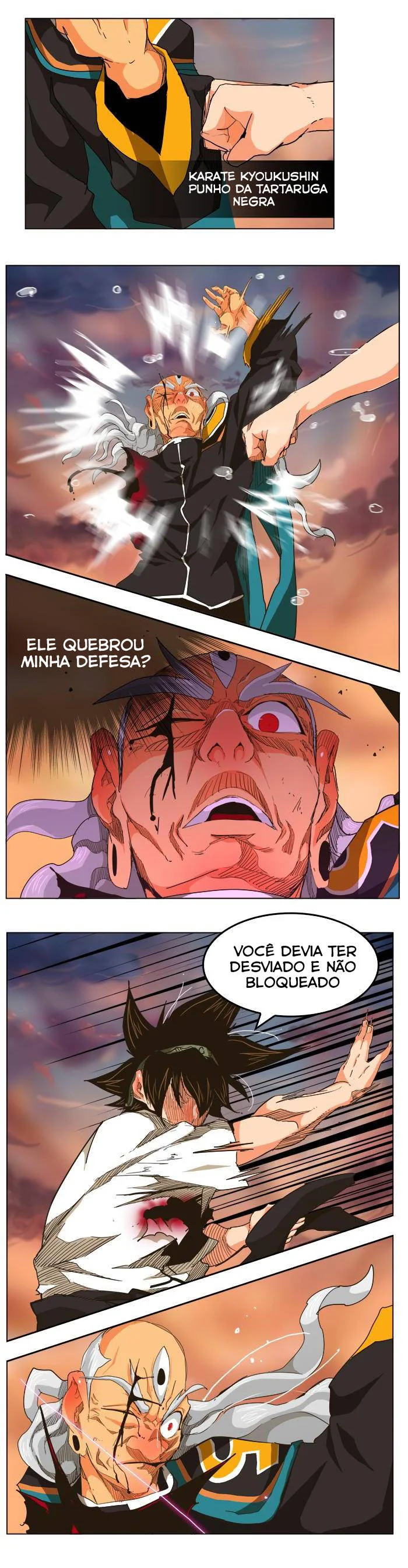 Página 10 do Capítulo 263