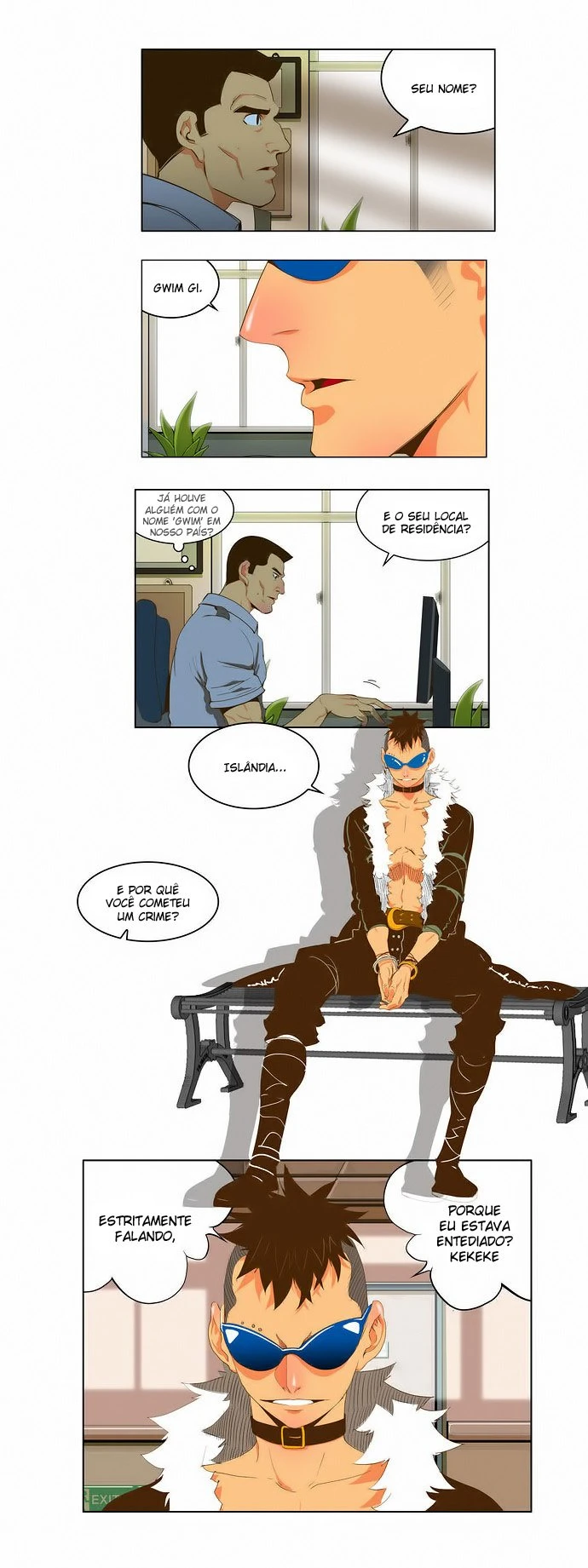 Página 2 do Capítulo 43