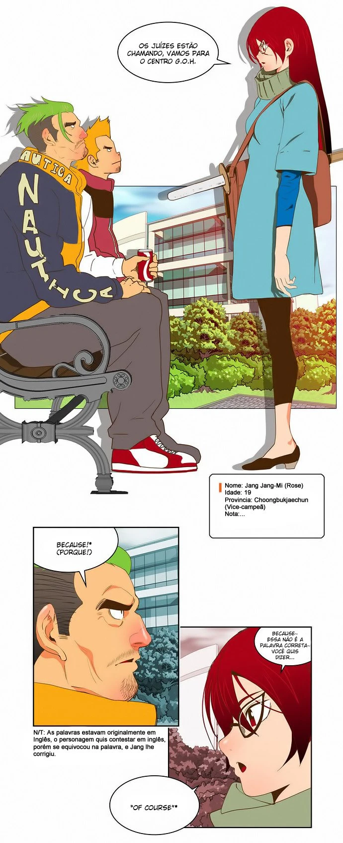 Página 16 do Capítulo 43