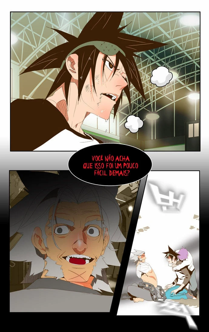 Página 22 do Capítulo 68