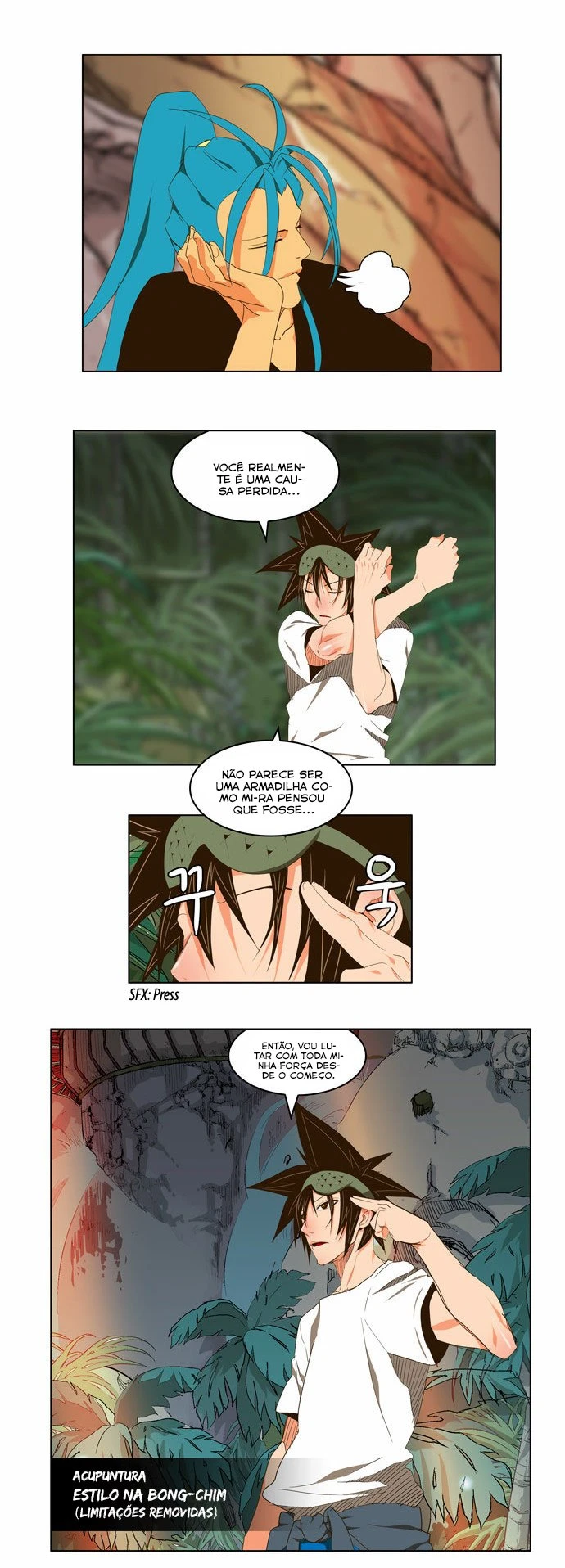 Página 11 do Capítulo 100