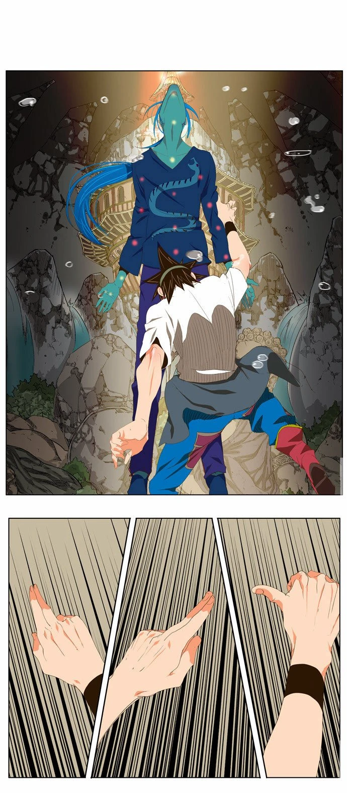 Página 19 do Capítulo 100