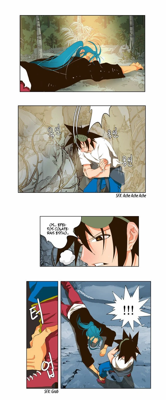 Página 24 do Capítulo 100