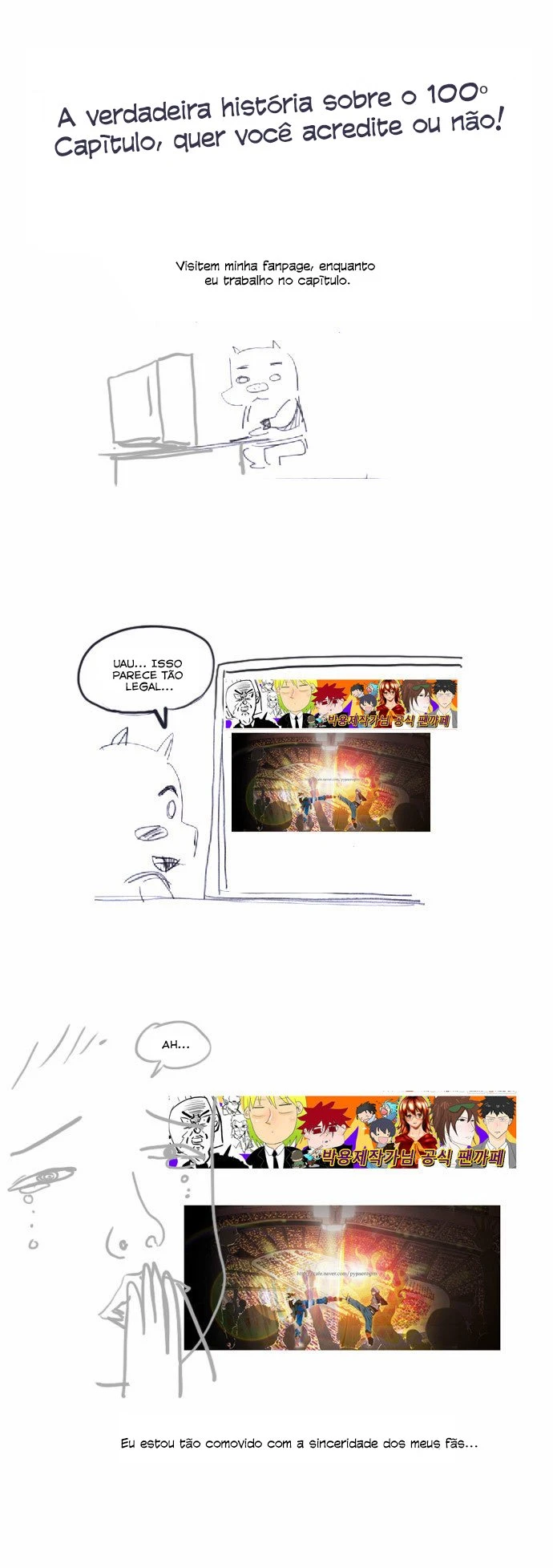 Página 33 do Capítulo 100