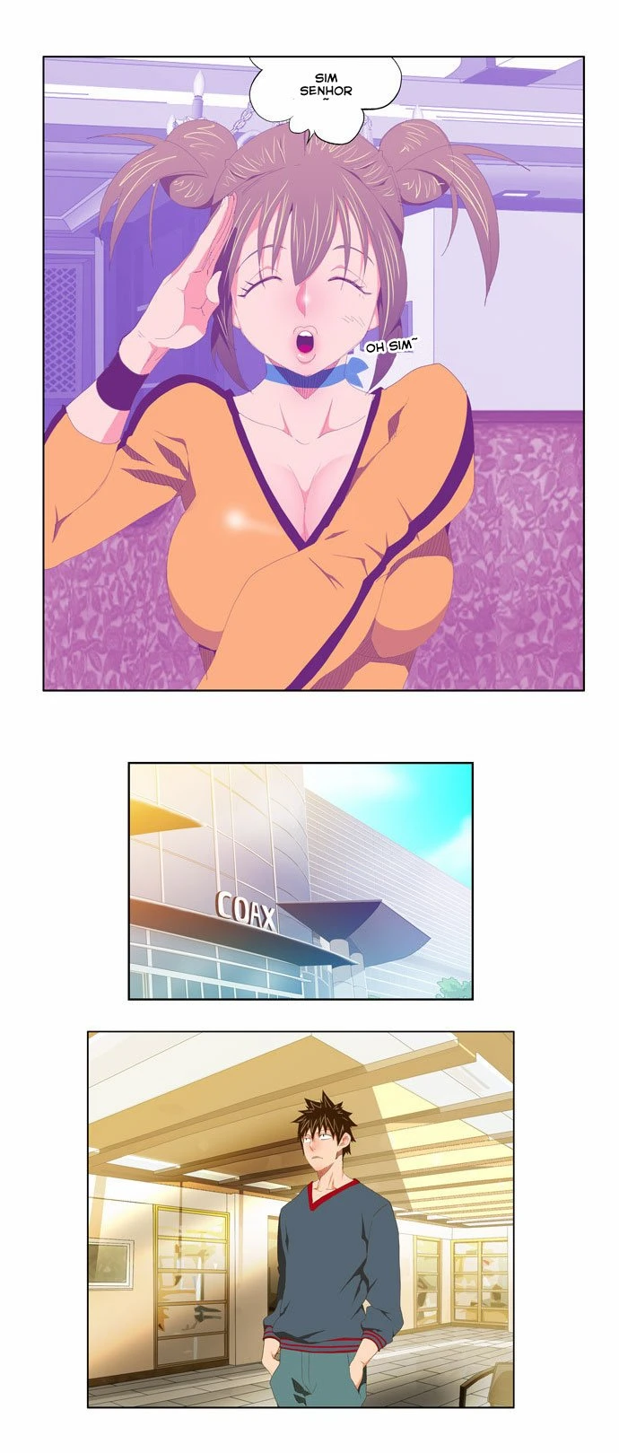 Página 12 do Capítulo 72