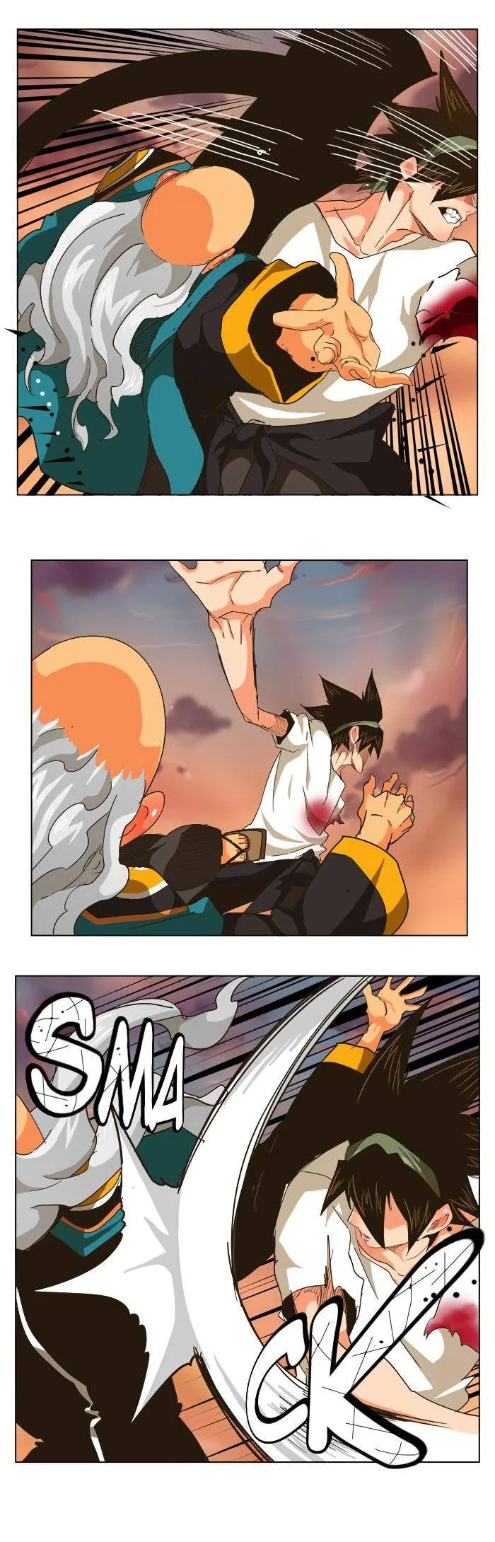 Página 6 do Capítulo 262