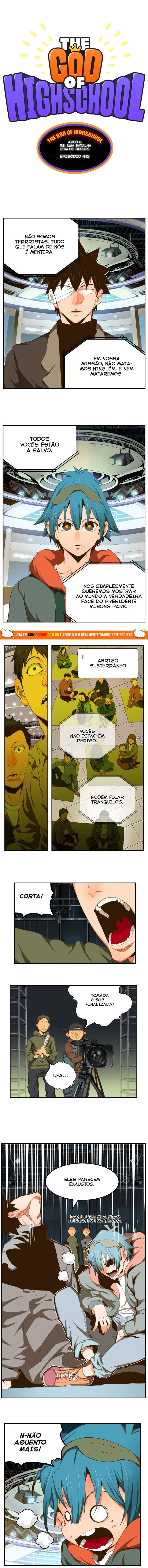 Página 1 do Capítulo 413
