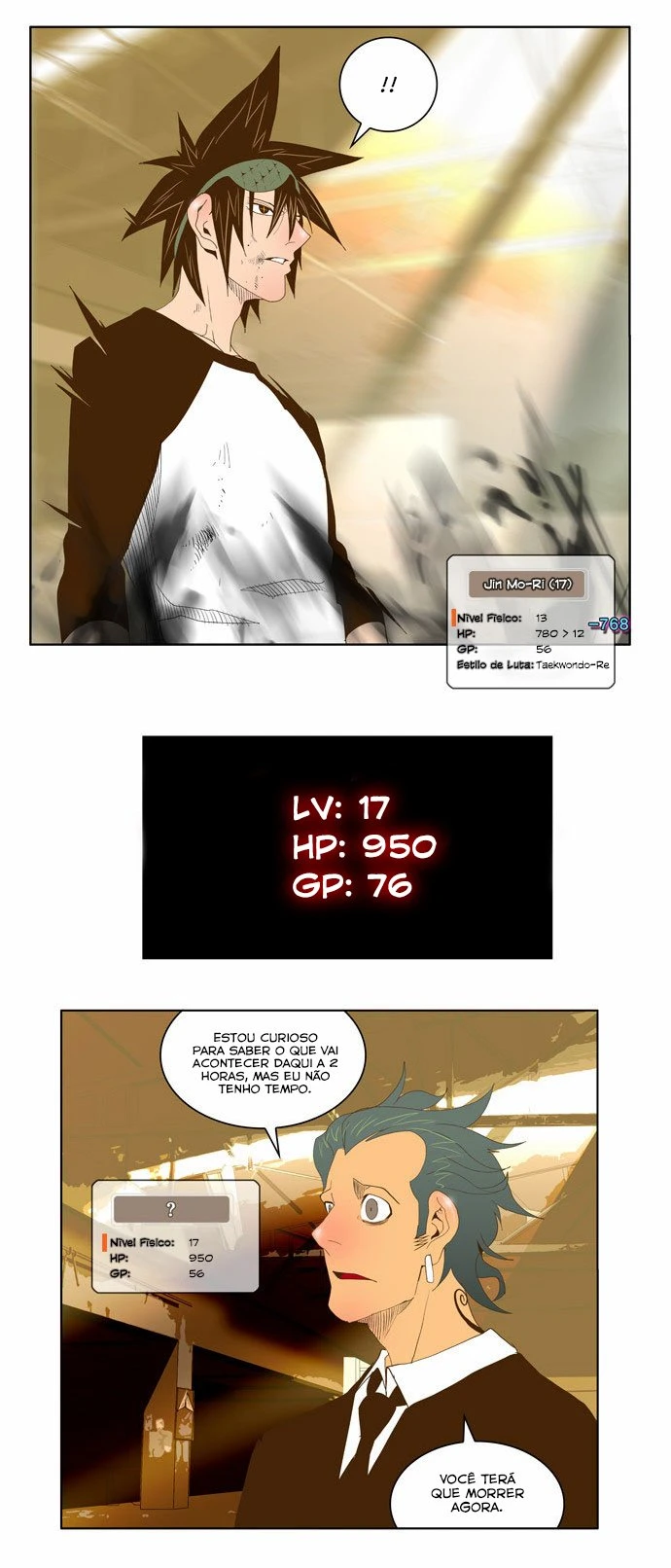 Página 34 do Capítulo 64