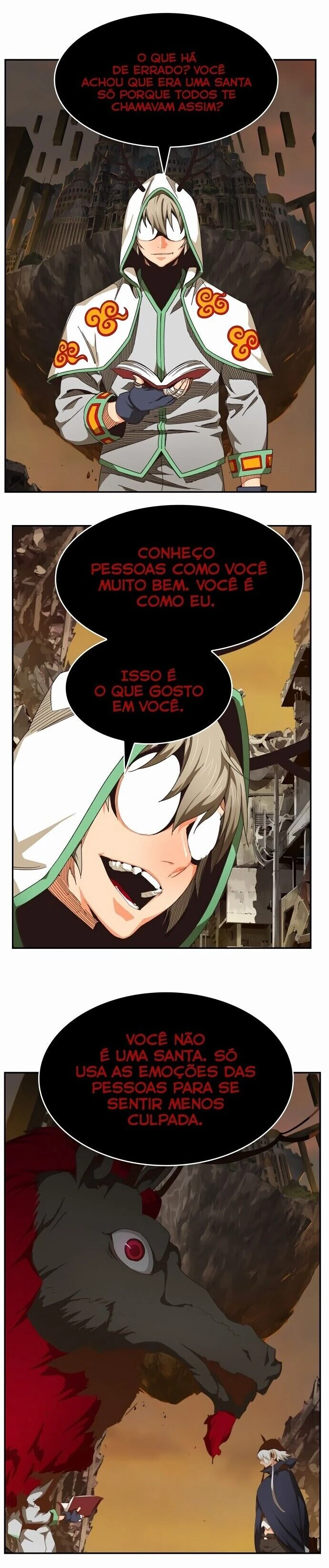Página 12 do Capítulo 493