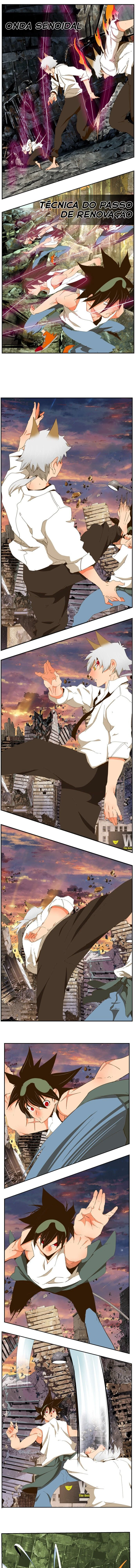 Página 10 do Capítulo 421