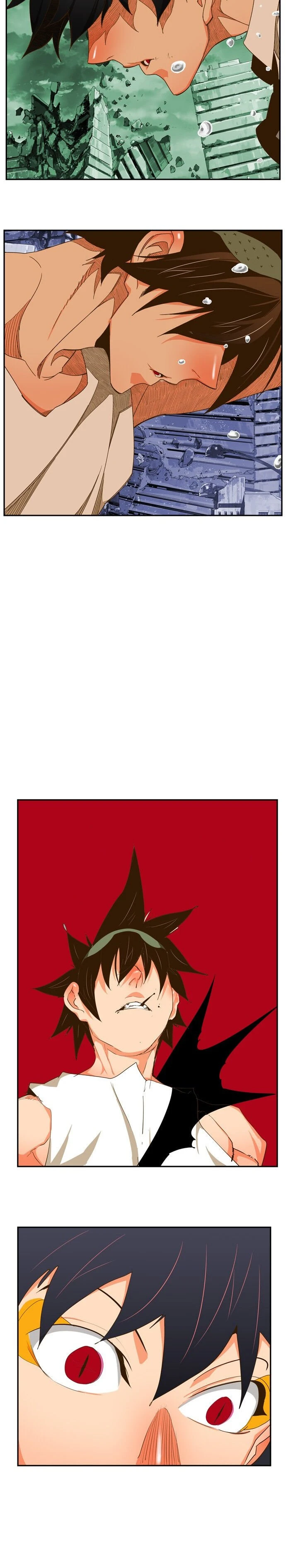 Página 33 do Capítulo 421