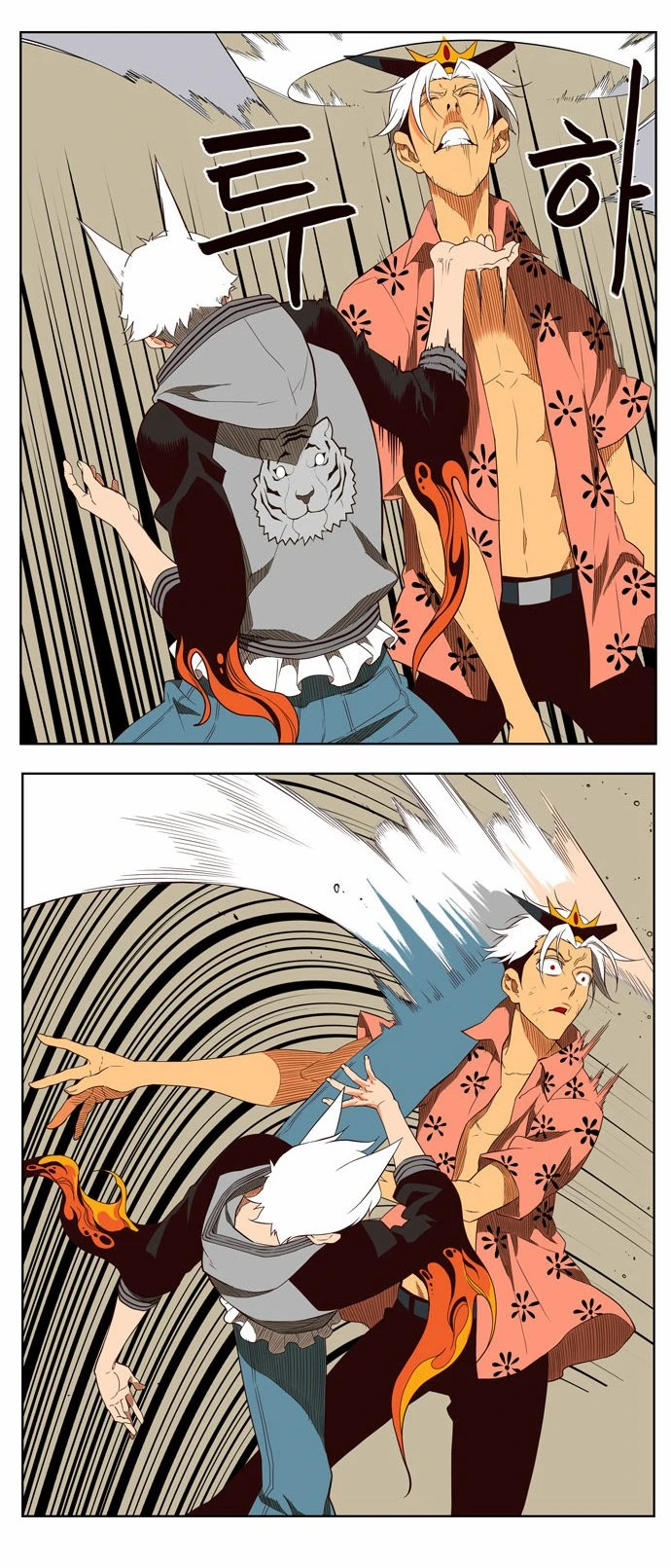 Página 10 do Capítulo 158