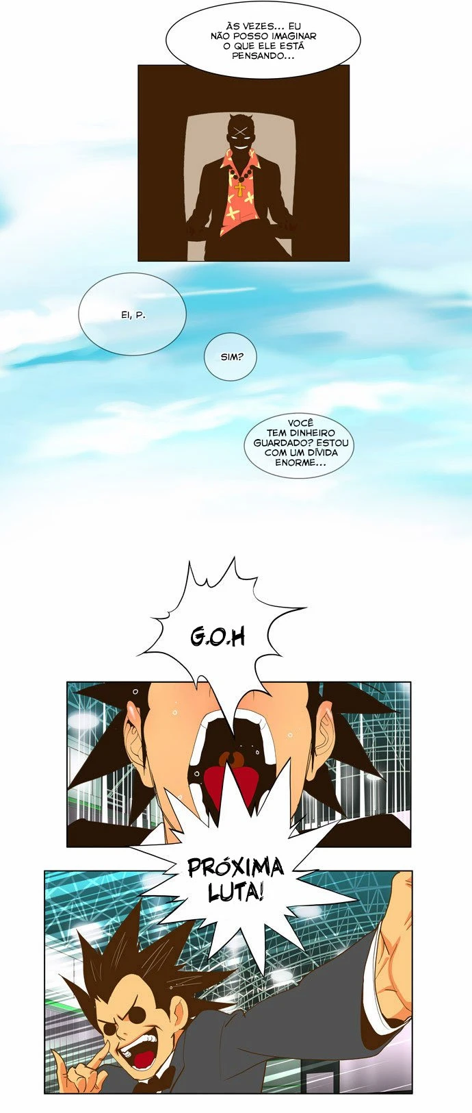 Página 14 do Capítulo 56