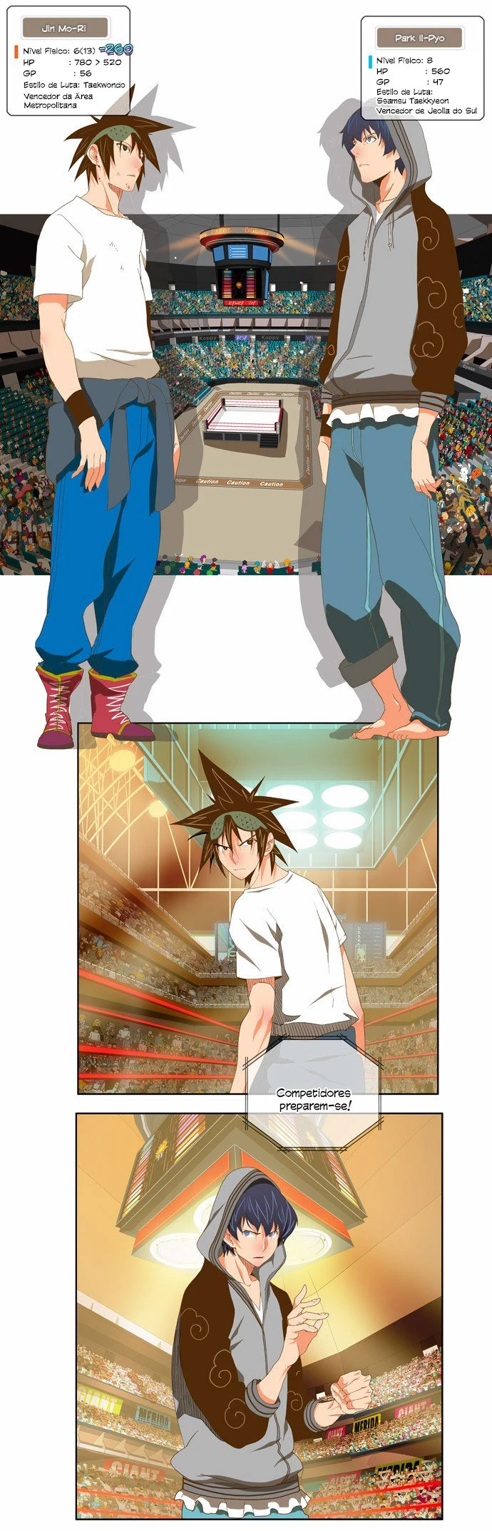 Página 11 do Capítulo 81
