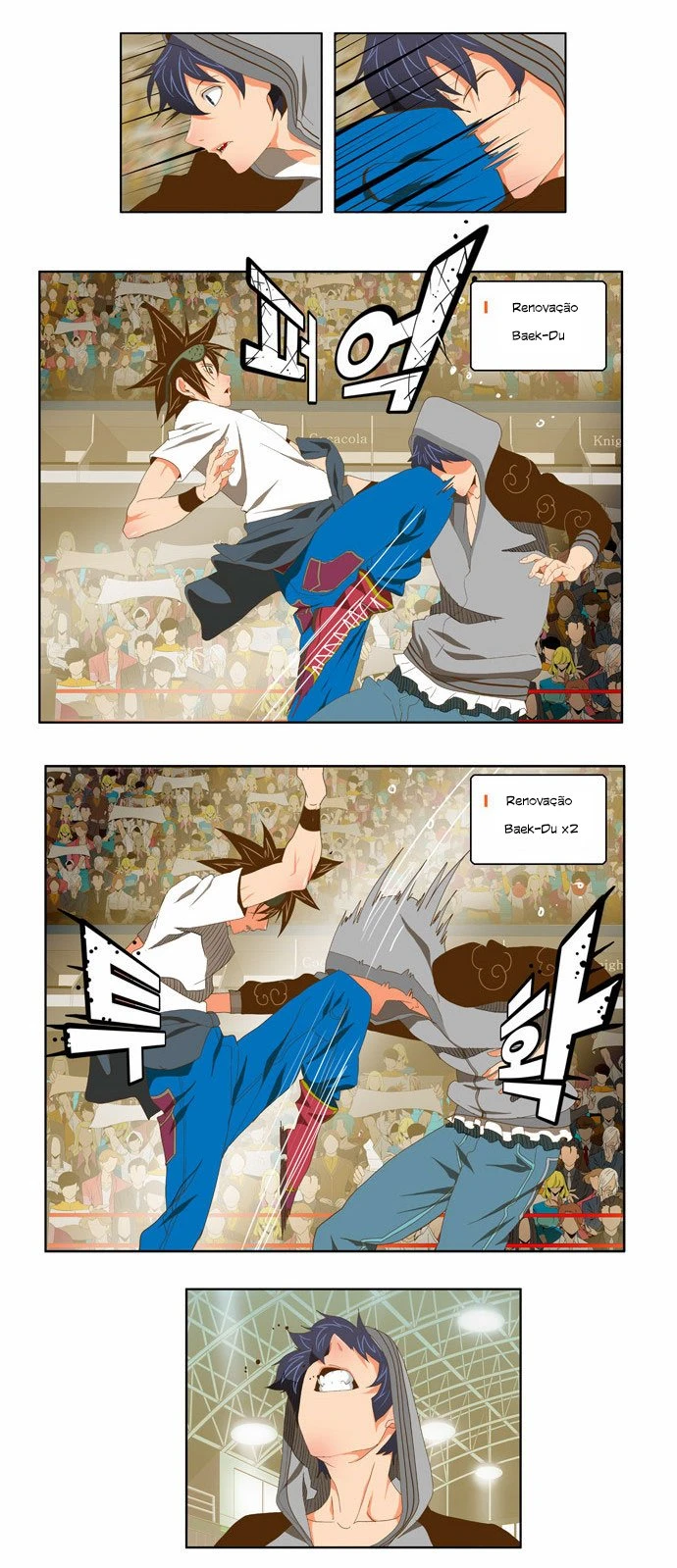 Página 14 do Capítulo 81
