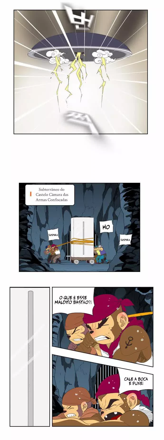 Página 29 do Capítulo 132