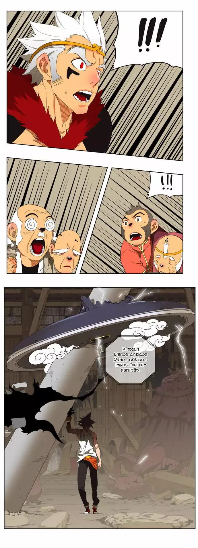 Página 33 do Capítulo 132