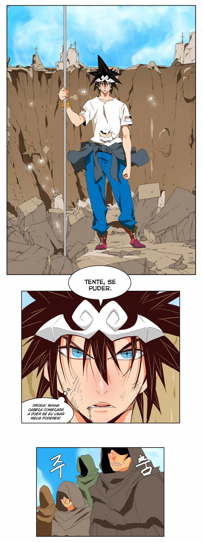 Página 15 do Capítulo 111
