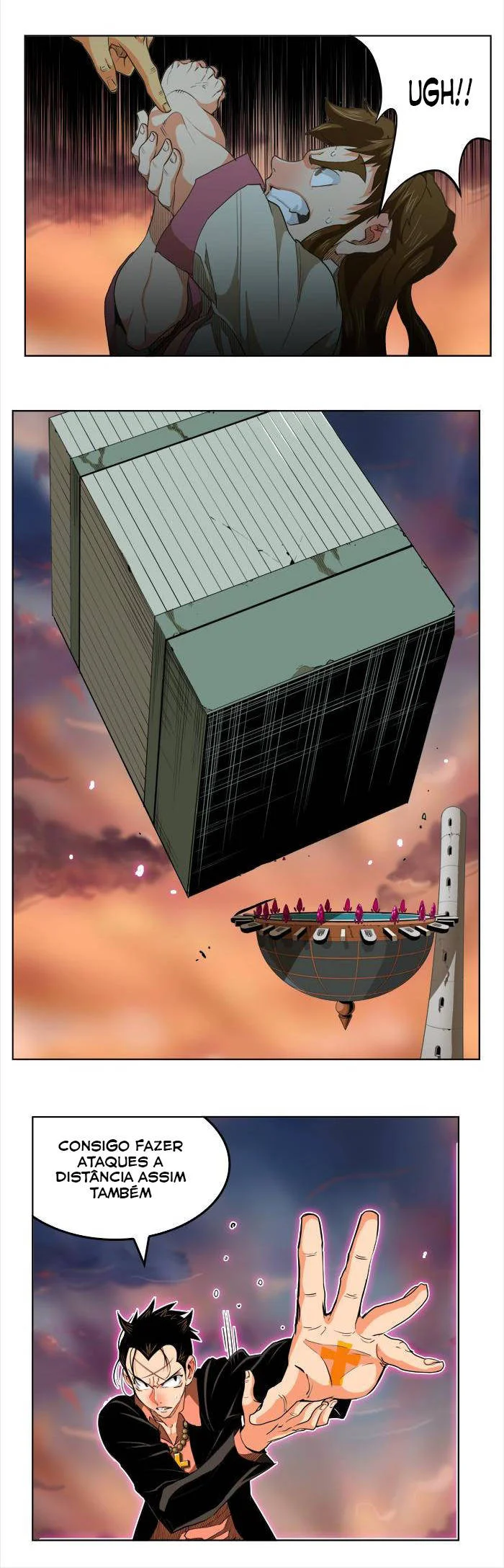 Página 8 do Capítulo 260