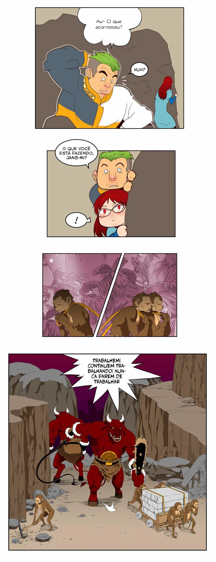 Página 29 do Capítulo 125