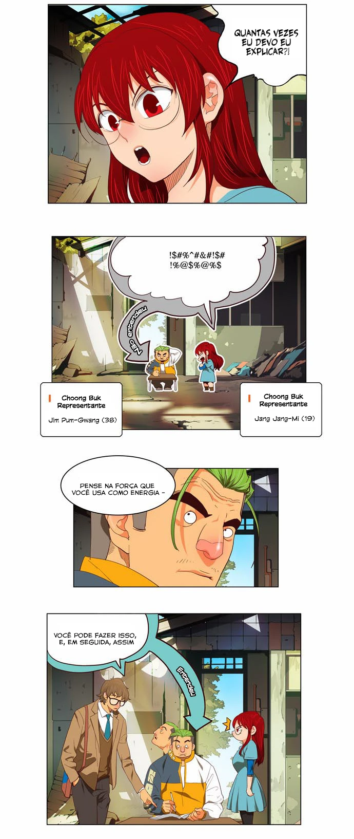 Página 5 do Capítulo 120