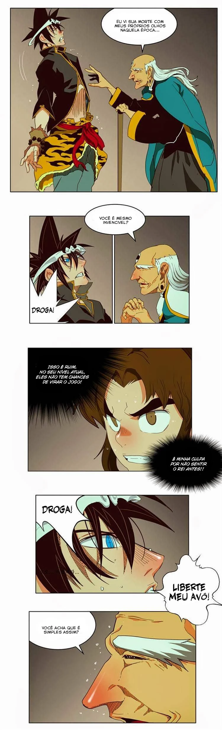 Página 5 do Capítulo 166