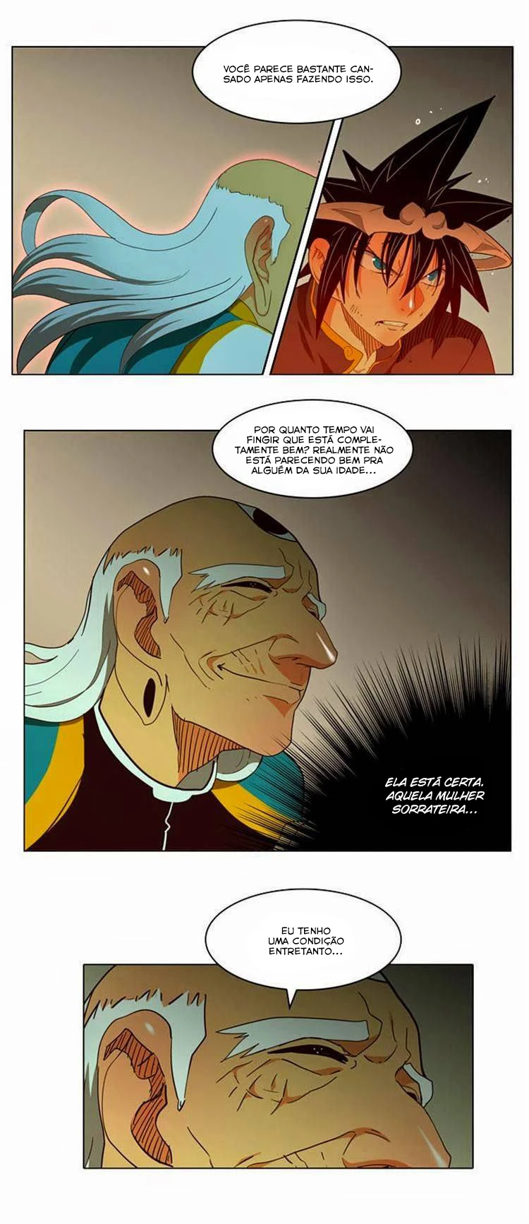 Página 14 do Capítulo 166