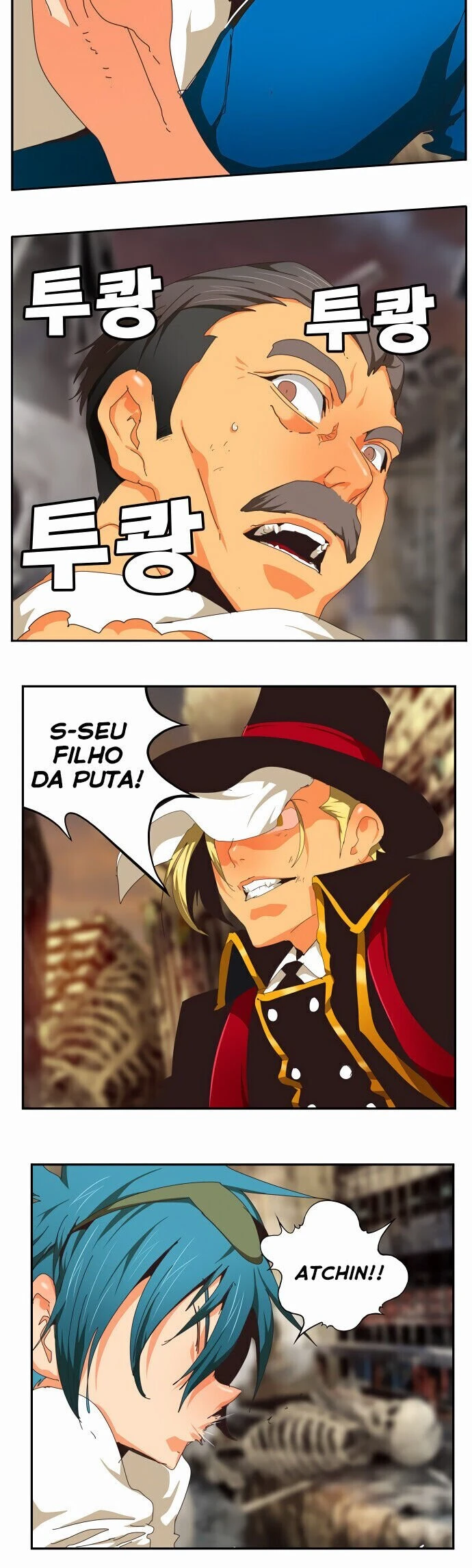 Página 10 do Capítulo 485