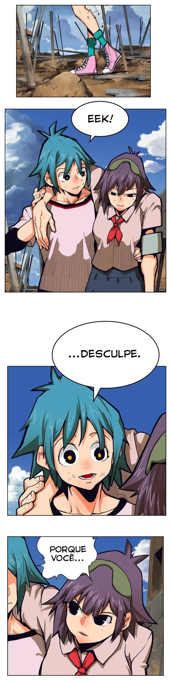 Página 5 do Capítulo 309
