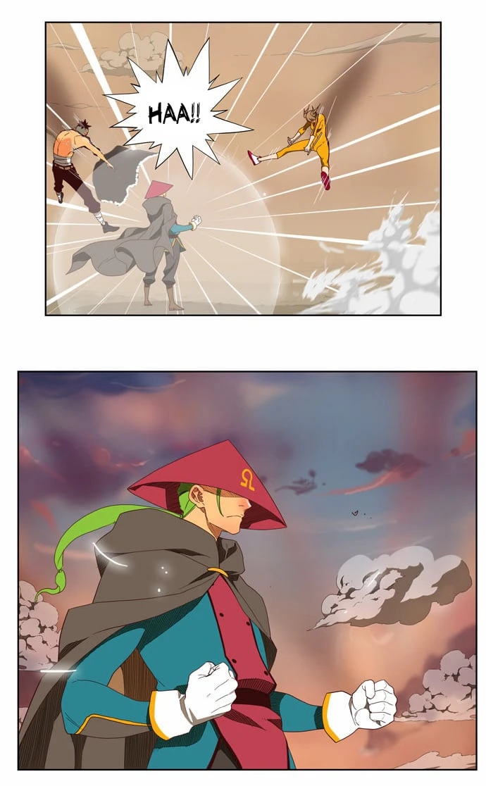 Página 14 do Capítulo 144