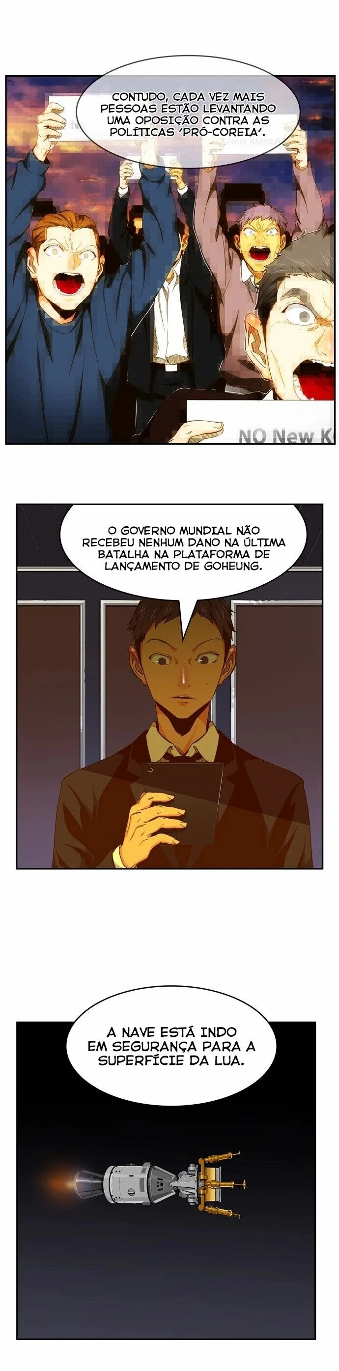 Página 3 do Capítulo 437